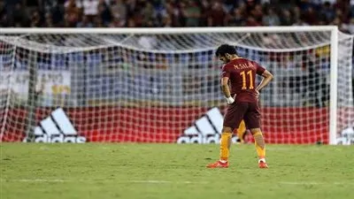 مدرب روما يكشف كواليس حديثه مع 