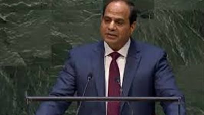 مساعد وزير الخارجية الأسبق: تحدث السيسي عن اليونسكو لافتة ذكية جدًا