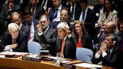 أهم أخبار سوريا اليوم.. جدل أميركي روسي في مجلس الأمن حول الأزمة السورية