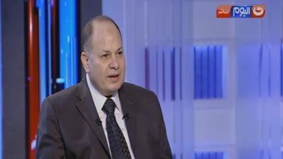 مدير مباحث الأموال العامة: أعدنا 5 مليارات جنيه من الأموال المهربة بالخارج لمصر