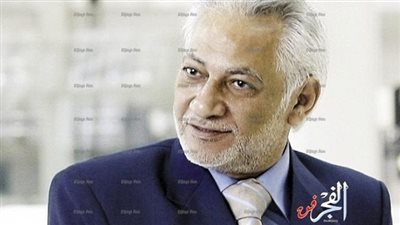 الصريطي في بغداد لحضور فعاليات مهرجان السينما الأول