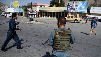 جهة رقابية أمريكية تنتقد هيئة مكافحة الفساد في أفغانستان