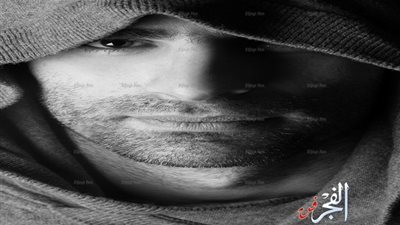 الموديل الوسيم لـ