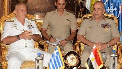 خبير عسكري: لقاء 