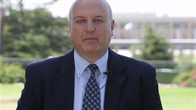 السفير الإسرائيلي: آمل أن تسمح مصر بترميم كنيس 