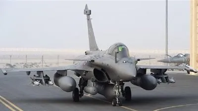 الهند تشتري 36 طائرة 