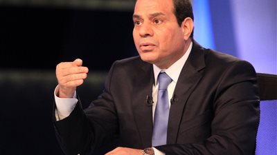 السيسي يحيل نائب رئيس مجلس الدولة إلى المعاش