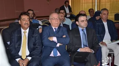 بدء برنامج القدس في السينما العربية بفيلم الطوق الأبيض ..(صور)