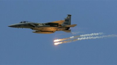 التحالف يقتل 60 من 