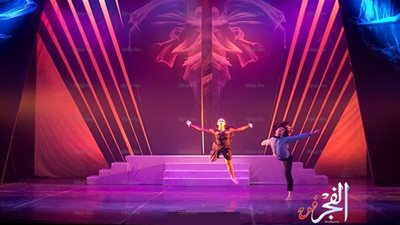 ثلاثة ليال متتالية لـ