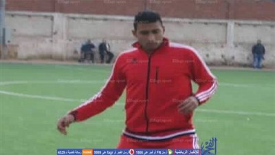 جلال الشرقاوي يقترب من المنصورة