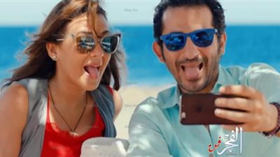 بدء عرض فيلم 