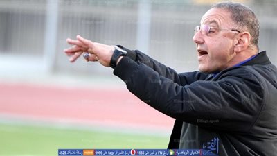 طلعت يوسف يتعهد بمكافآت مالية لنجوم بتروجت