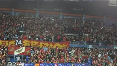 رئيس اتحاد اليد : ليس لنا علاقة بحضور الجماهير لمباريات الدوري 