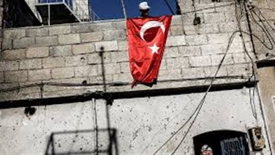 عاجل.. قصف سوق شعبي بتركيا من أراضي سورية