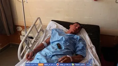 محافظ البحيرة يطمئن علي مواصبو حادث غرق مركب الموت (صور)