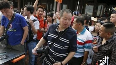 بانكوك تسحب البساط من لندن كأكبر مقصد سياحي في العالم