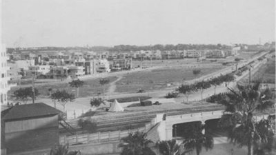 سموحة .. لقاء بين يهودي عراقي و سماحة الإسلام 