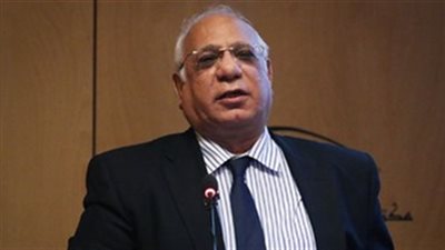 نور الدين: التُجار وضعوا وزير التموين الجديد في جيبهم الصغير