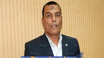 ناصر عباس يشرح تعديلات القانون لنجوم إنبي