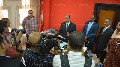 محافظ البحيرة: انتشال 43 جثة وما زال البحث جاريًا عن ضحايا مركب رشيد (صور)