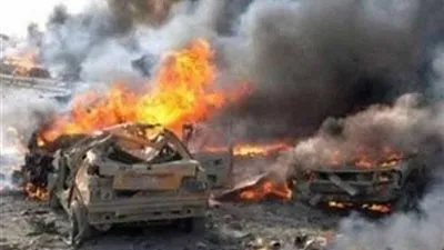 انفجار ضخم في سوريا يسفر عن مقتل 