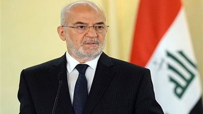 الجعفري يدعو المجتمع الدولي لتقديم المساعدة للعراق ودعمه في حربه ضد 