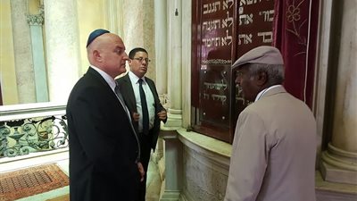 ‏8 معلومات قد لا تعرفها عن معبد 