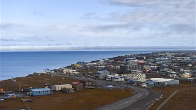 واشنطن بوست: مدينة أمريكية ستختفي قريباً