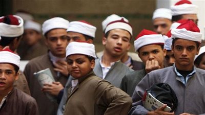 القوات المسلحة تفتتح 4 مدارس و3 معاهد أزهرية جديدة بشمال سيناء