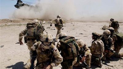 ميرور: ارتفاع حالات إيذاء النفس بالجيش البريطاني خلال الـ5 سنوات الأخيرة