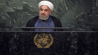 أهم أخبار إيران اليوم .. الرئيس روحاني: ايران تعارض اي فتنة بين المسلمين