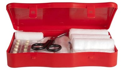 بالخطوات.. طريقة إعداد ورشة إسعافات أولية بالمنزل