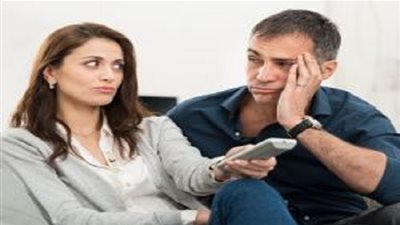 قبل أن تفكر في خيانتها.. 9 نصائح للتعامل مع الزوجة المملة 