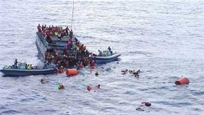 عاجل.. ارتفاع عدد ضحايا مركب رشيد الغارق إلى 55 قتيل