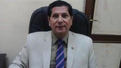 إعفاء مدير مدرسة فى كفر الشيخ من منصبه لسوء نظافتها