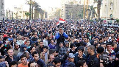 محامي طفل محكوم عليهم في قضية تيران وصنافير: 