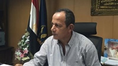 مدير أمن الغربية يتفقد منشأة الجنيدي بعد وقوع اشتباكات بين الأهالي