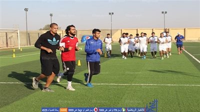 تعادل نجوم المستقبل مع النصر الكويتي ودياً