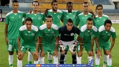 لاعب الإنتاج الحربي يكشف تفاصيل أزمة إيقافه وإحالته للتحقيق