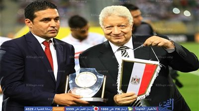 الوداد المغربي ينتقد استقبال الزمالك لبعثة الفريق بالقاهرة 