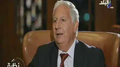 مدير مؤسسة الفكر: الربيع العربي لا يزال في بداية مساره الجديد