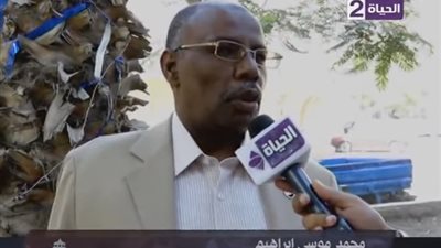 رئيس حي العمرانية: إجراءات حازمة ورادعة ضد أصحاب العقارات المخالفة