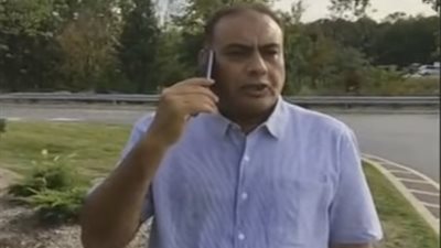 برلماني من نيويورك: أمريكا أدركت صحة ما قالته مصر عن الإخوان بشأن الإرهاب