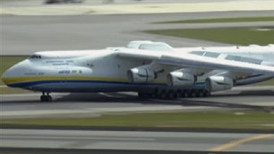 هبوط اضطراري لطائرة أسترالية في بريسبان