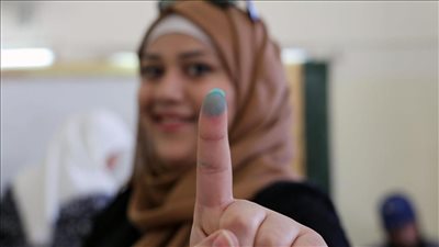 إخوان الأردن يشاركون في الانتخابات النيابية لإعادة 