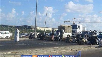 أهالي ضحايا 