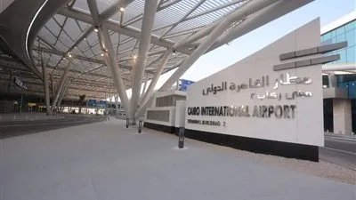 وزير الطيران : بدء التشغيل التجريبي لمبني الركاب 