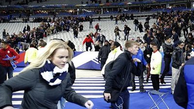 ألمانيا تحاكم رجلًا متهم بنقل أسلحة إلى باريس قبل اعتداءات نوفمبر