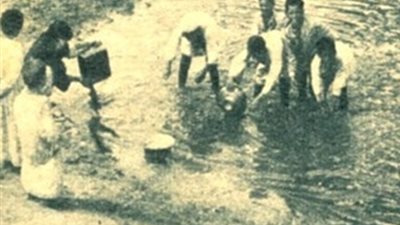 رياح الكوليرا تقتل الشعب والفزع يعم البلاد